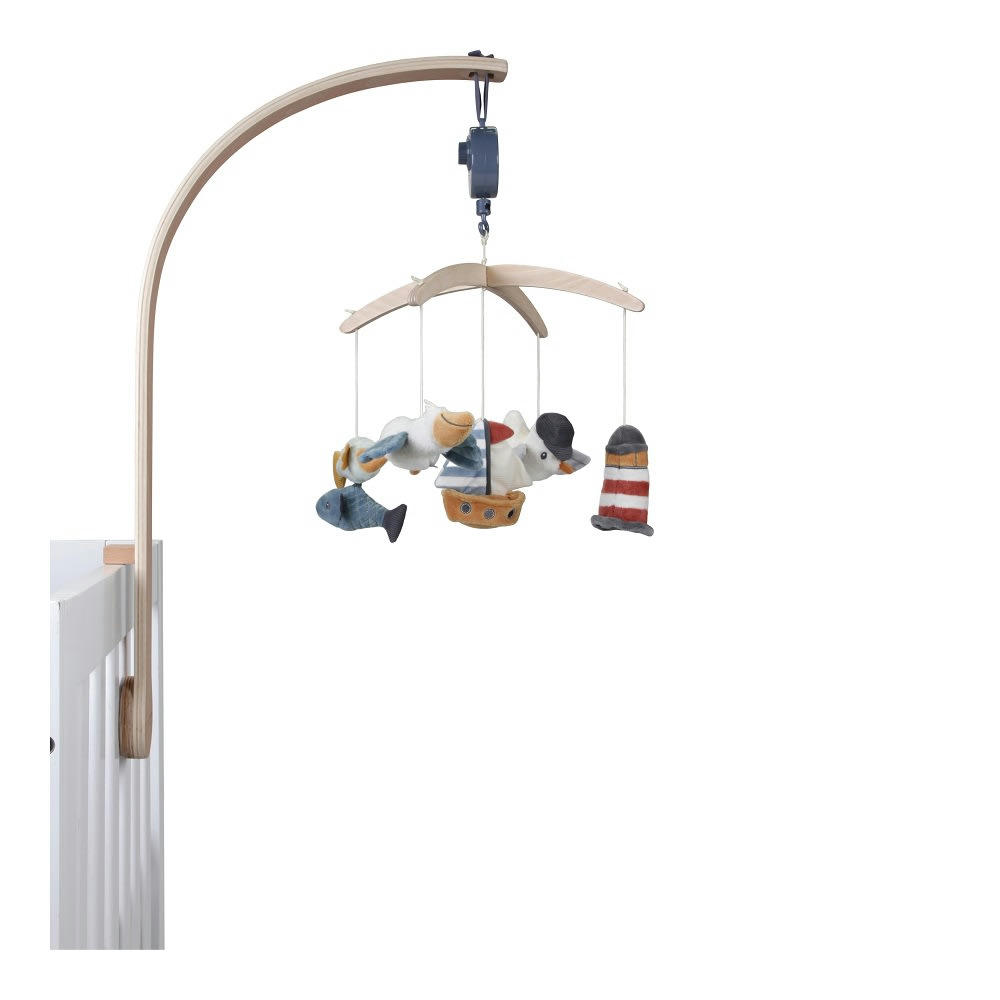 - Mobile musical Sailors Bay