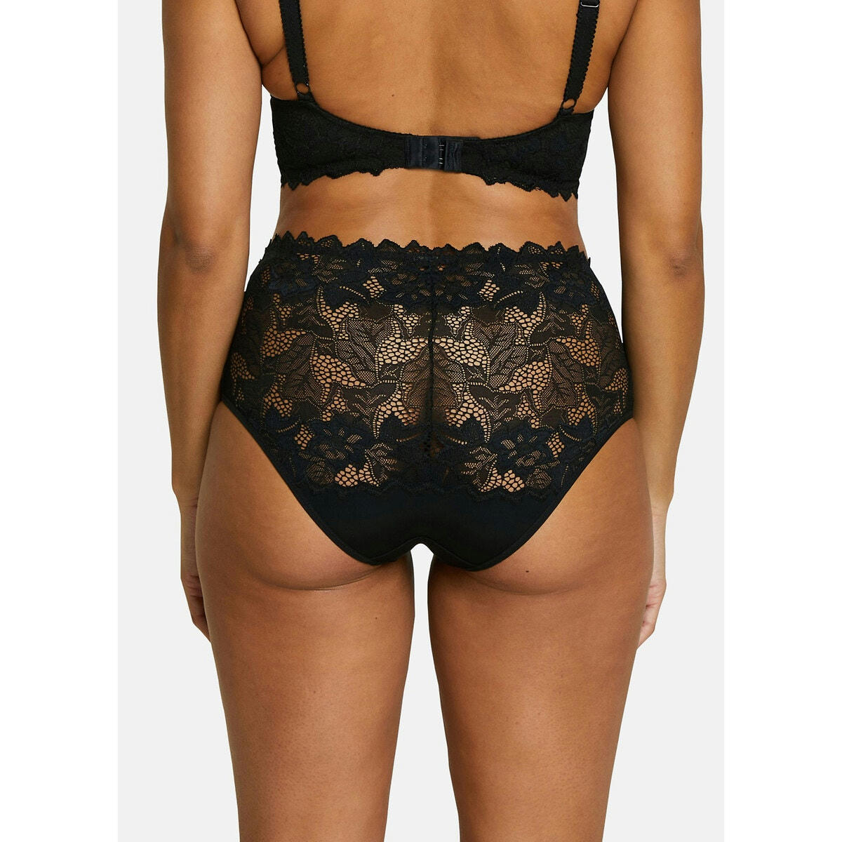 Culotte dentelle Arum Prima