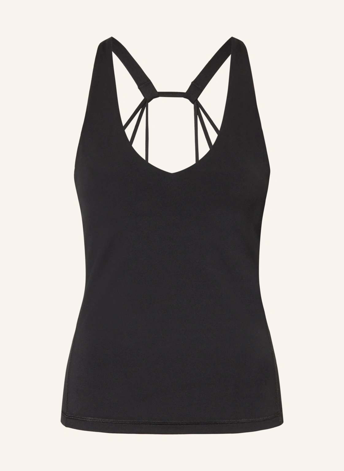 Sweaty Betty Tanktop ULTIMATE STUDIO STRAPPY