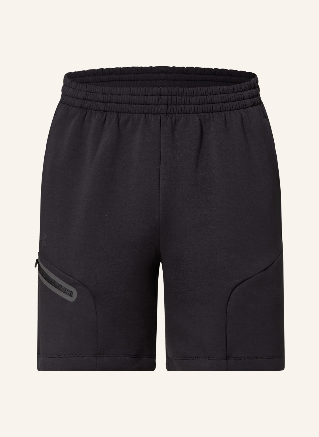 UNDER ARMOUR Sweatshorts UA UNSTOPPPABLE