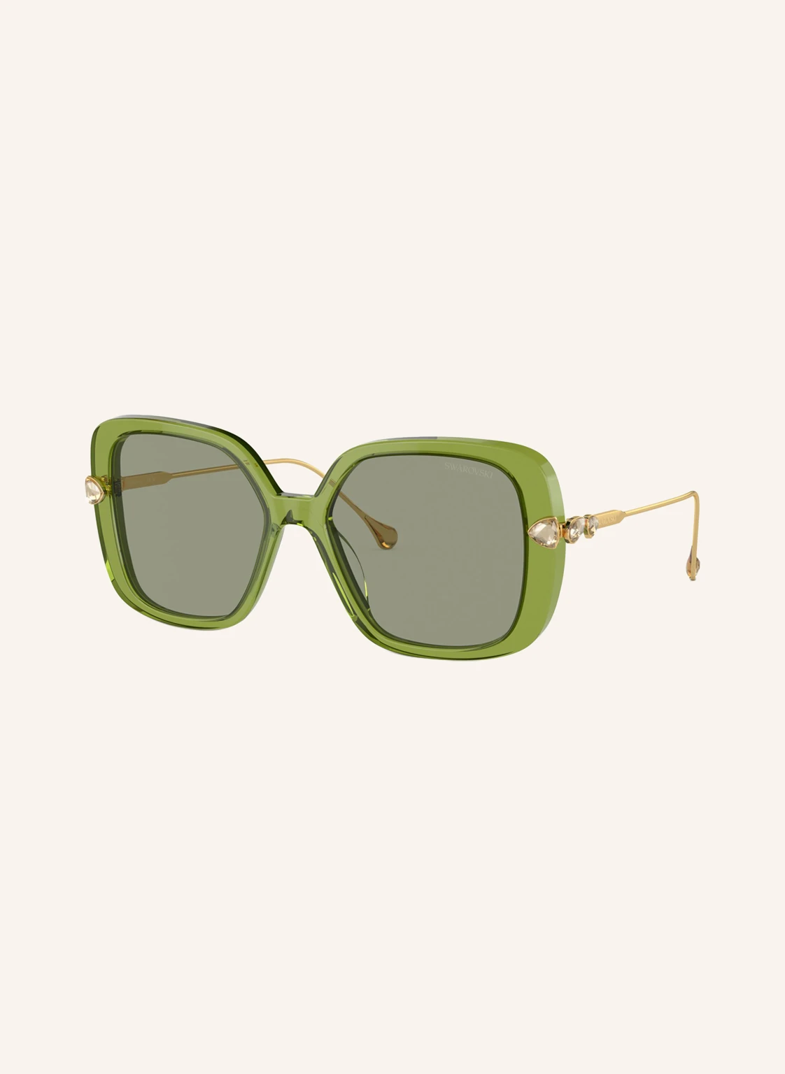 SWAROVSKI Sonnenbrille SK6011