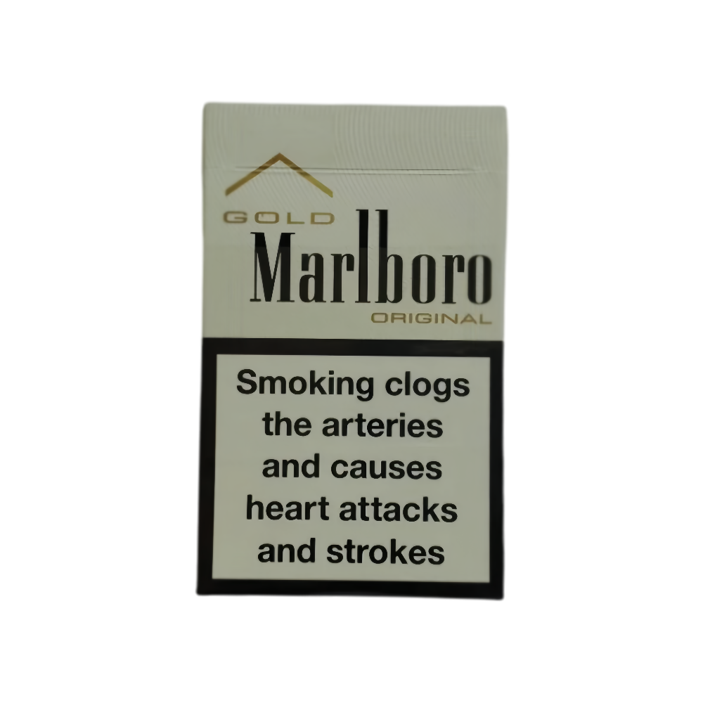 Marlboro Gold