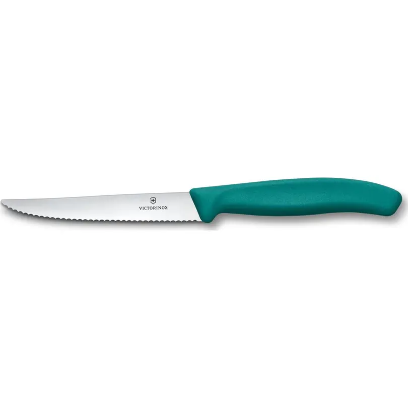 Steakmesser Swiss Classic