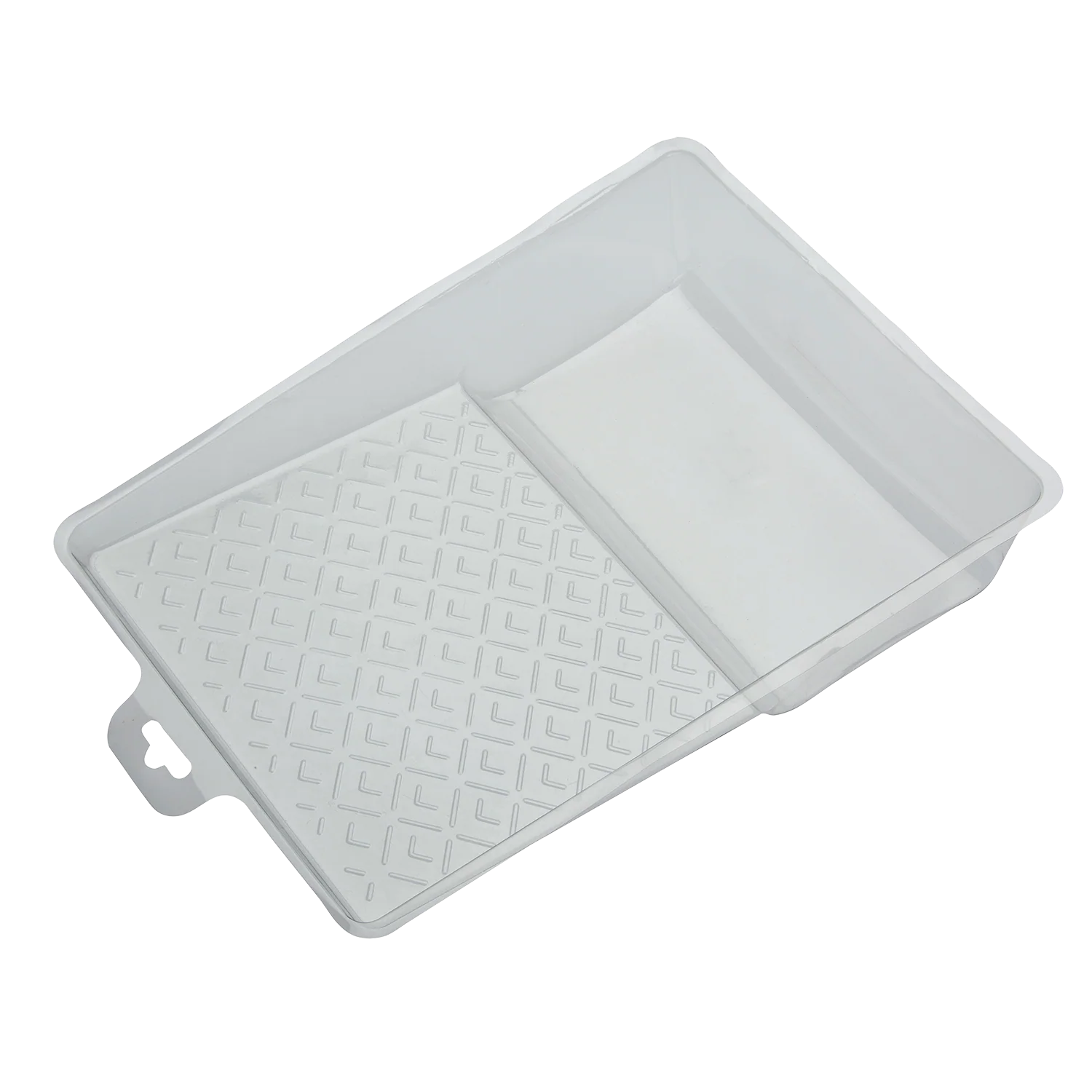 Nespoli Recharge plastique pour bac standard