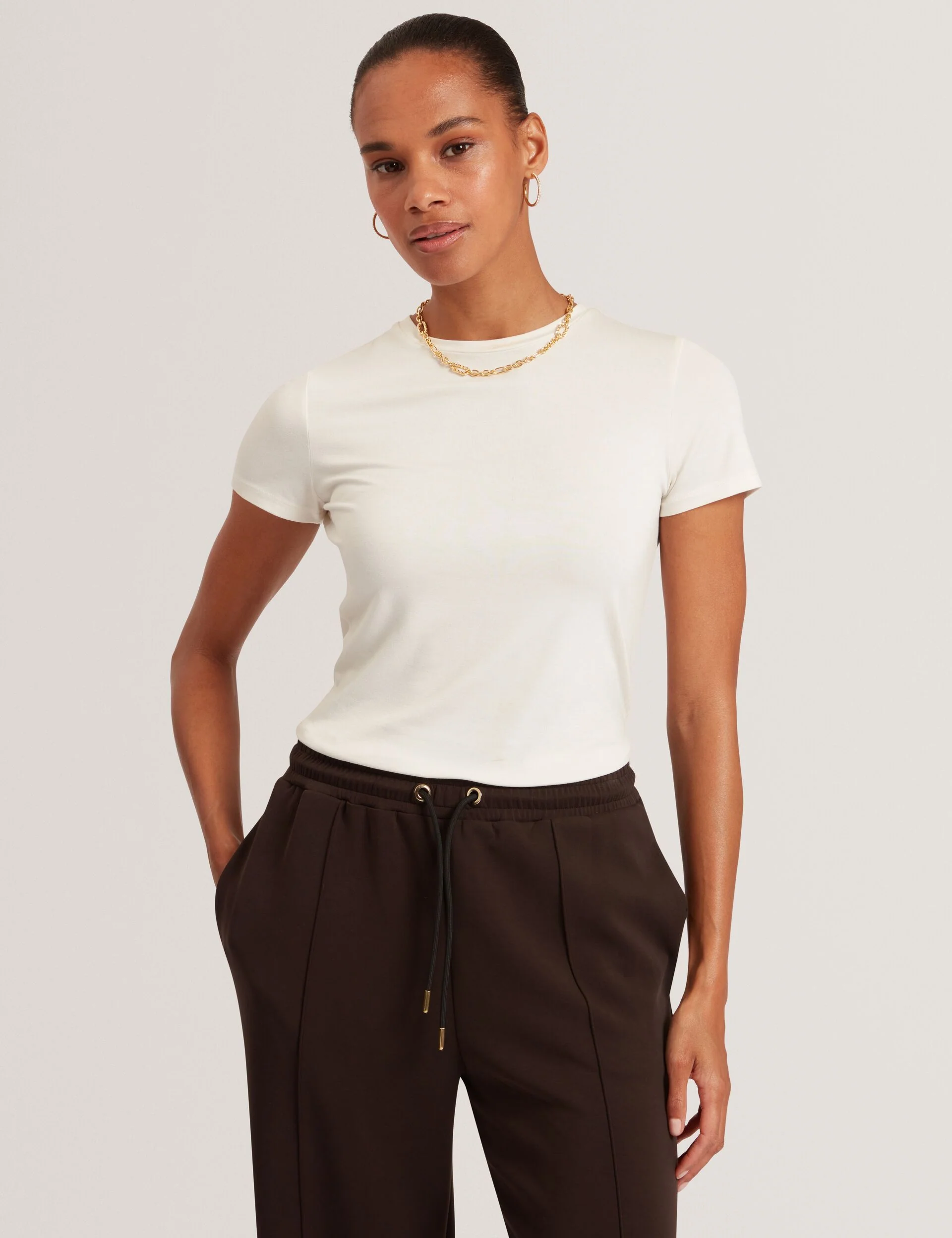 LARNAA | IVORY