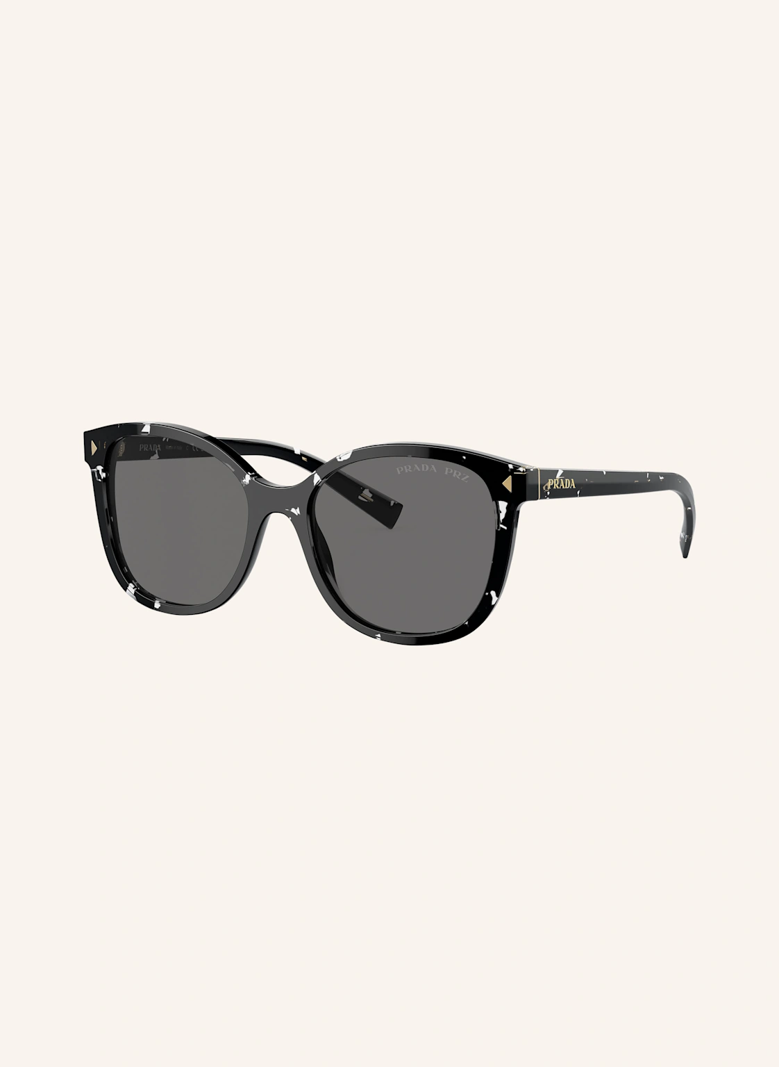 PRADA Sonnenbrille PR 22ZS
