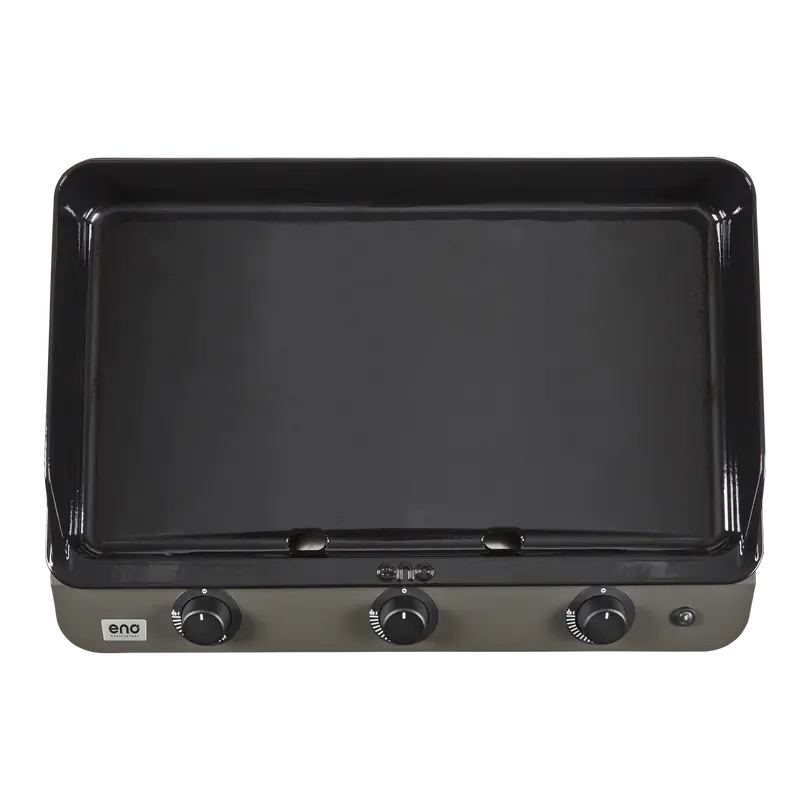 Plancha Fusion 75