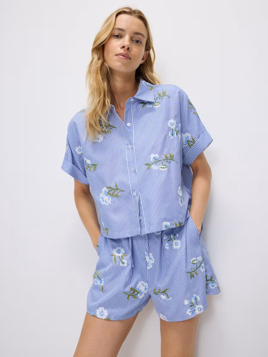 Ladies' Shirt