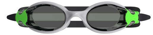 Speedo Hydrofusion Anti-Fog UV-Protected Youth & Adult Swim Goggles Assorted