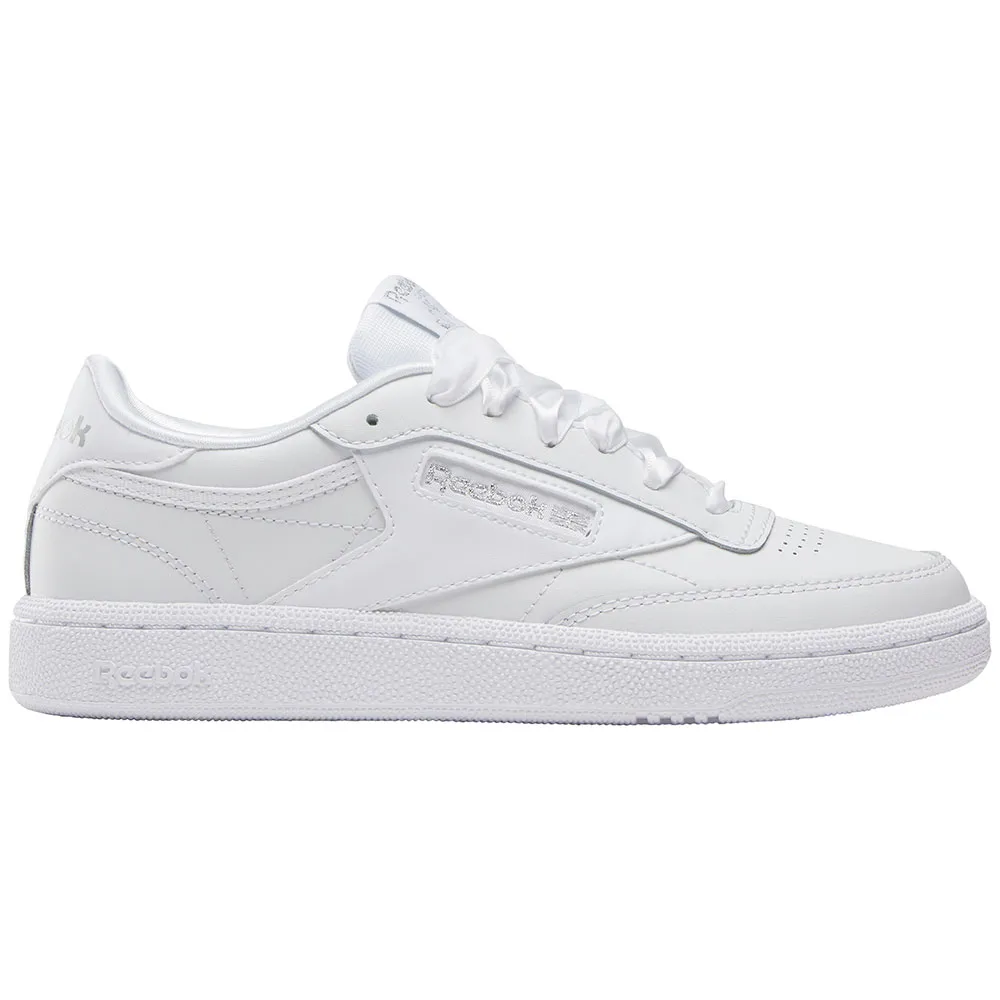 Reebok Classics Club C Junior trainers