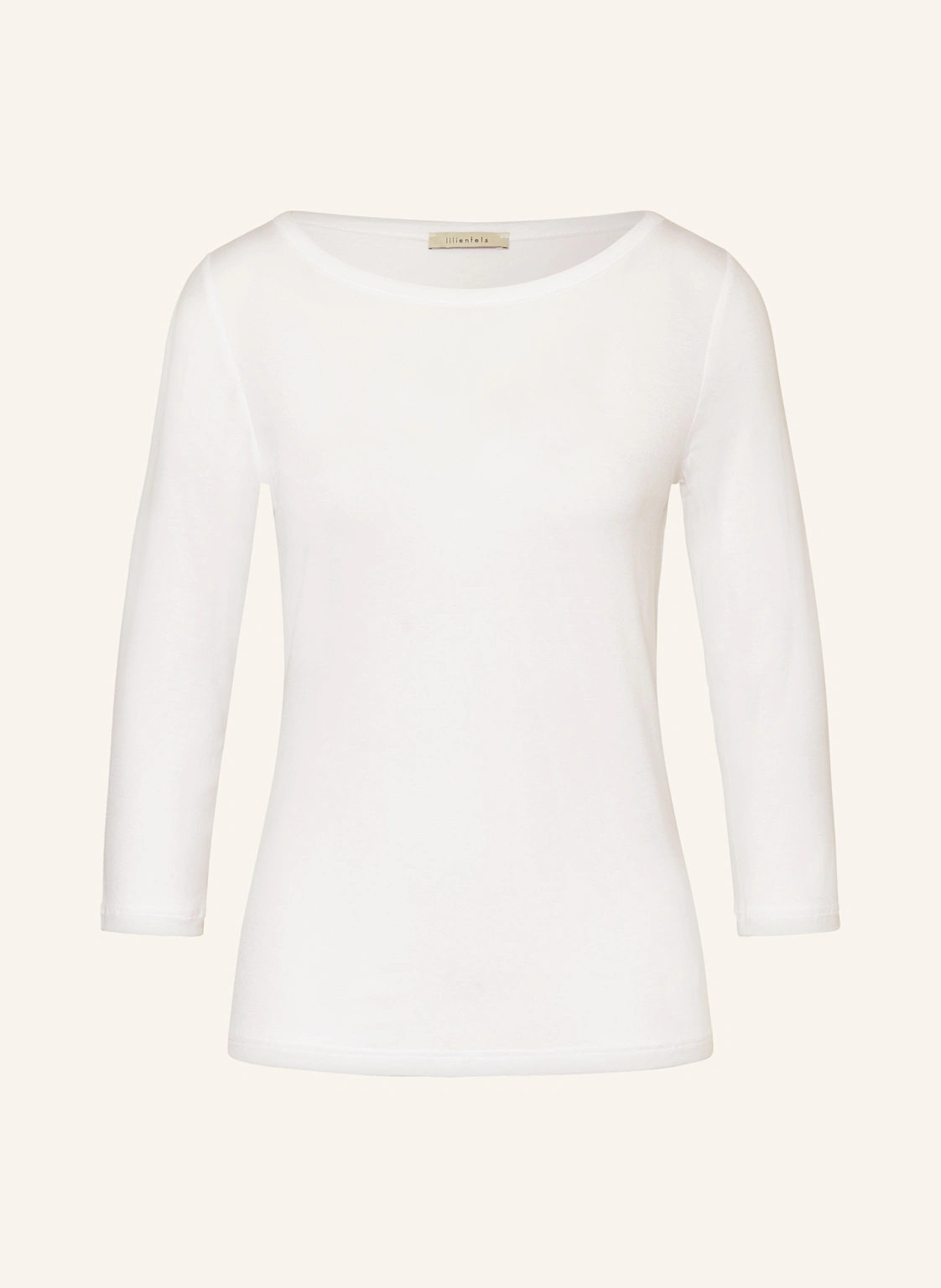 lilienfels Shirt mit 3/4-Arm