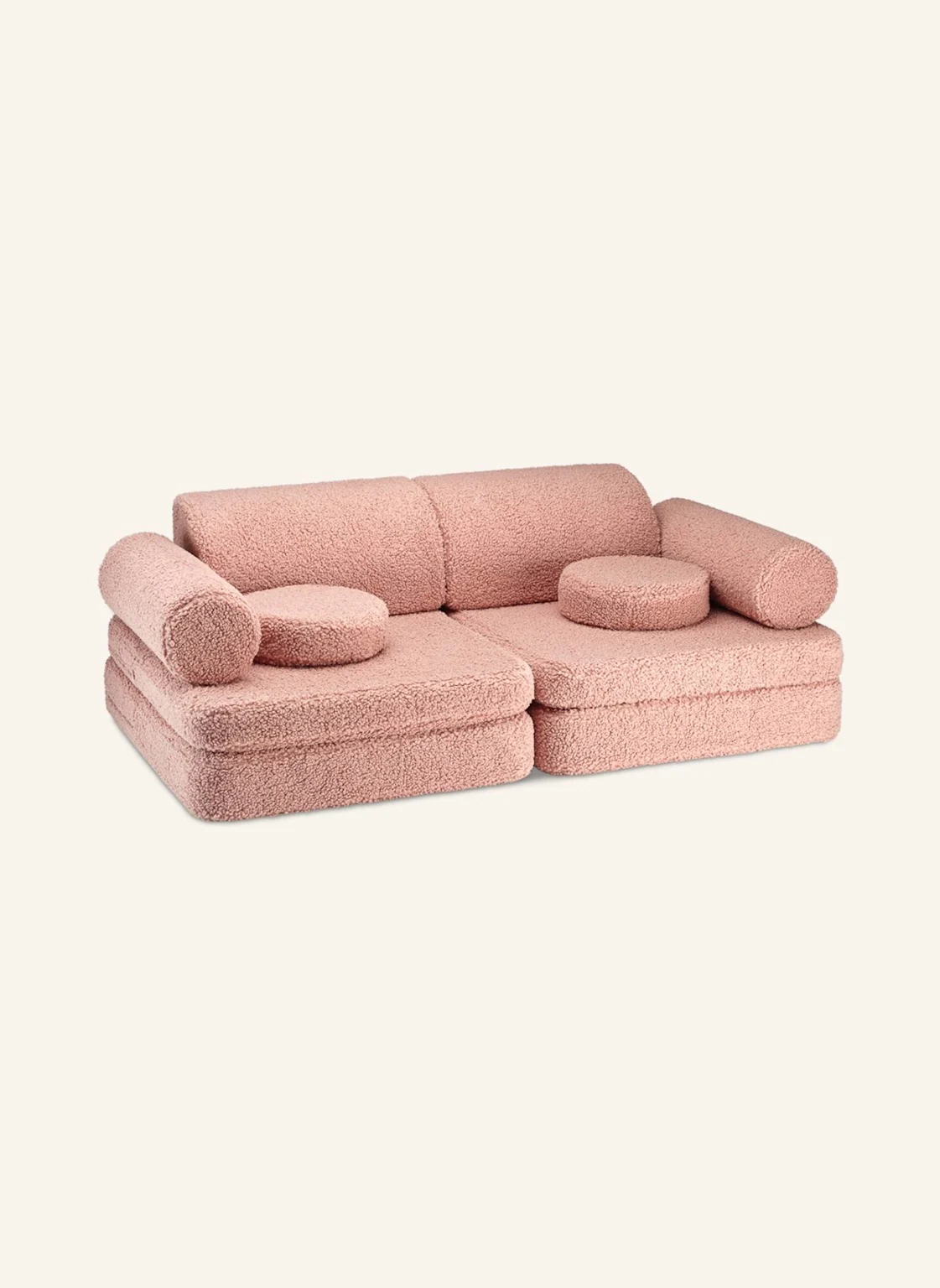 wigiwama Spielsofa SETTEE