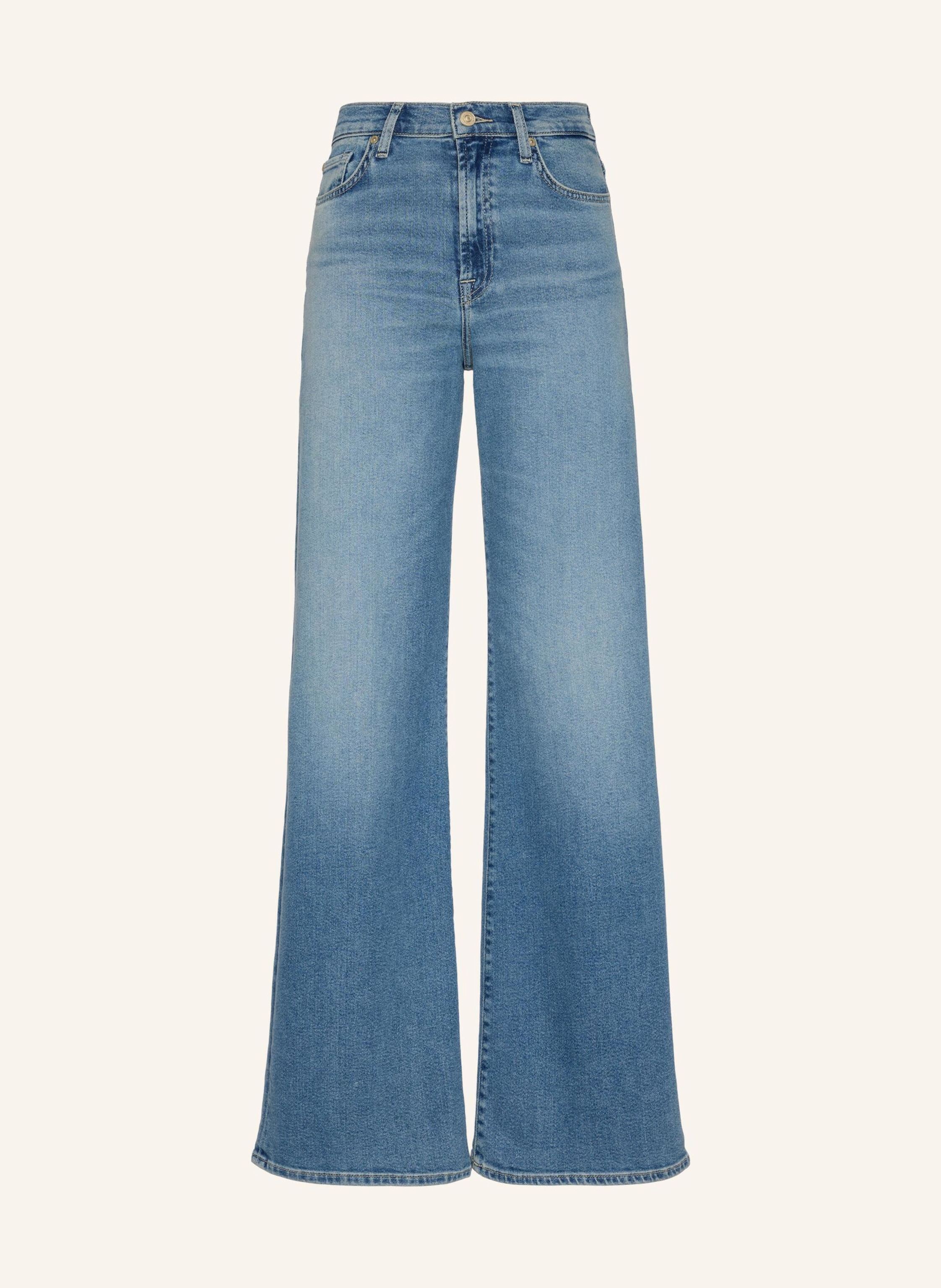 7 for all mankind Jeans LOTTA Wide fit