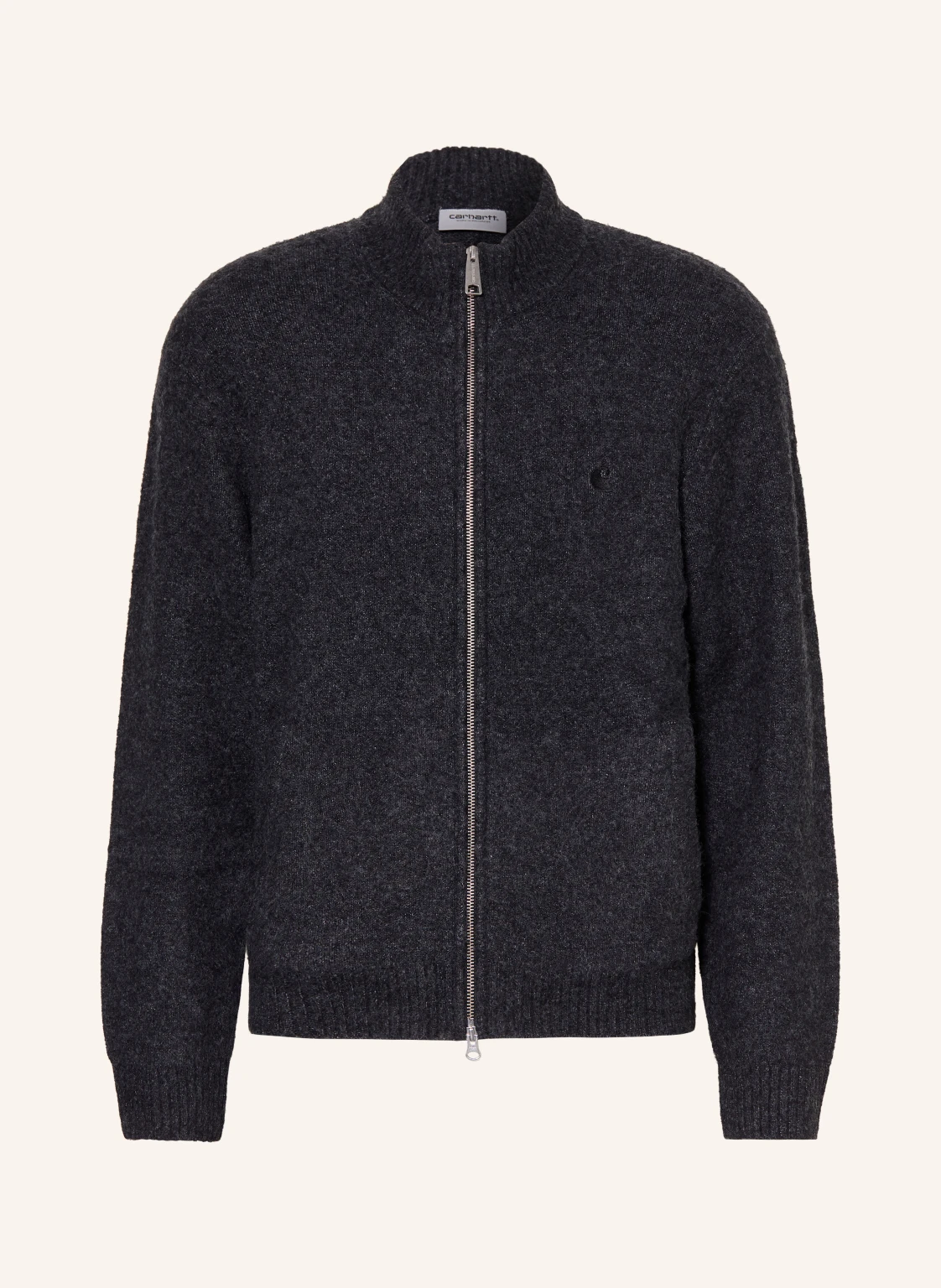 carhartt WIP Strickjacke CURTIS