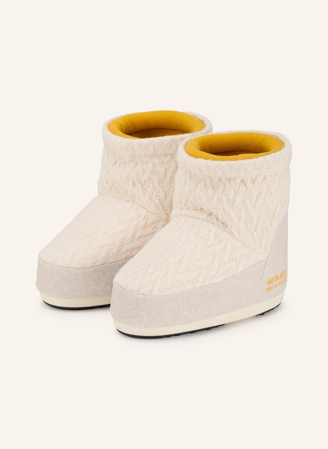 MOON BOOT Moon Boots MB X GIR ICON LOW