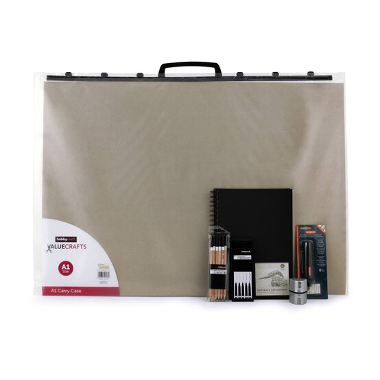 Sketching Starter Bundle