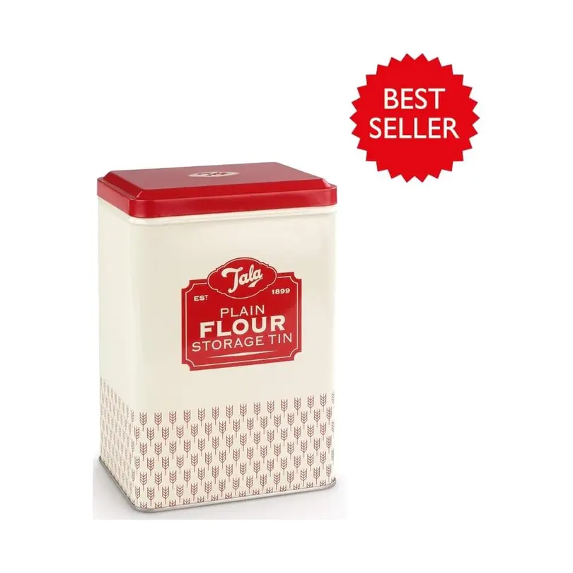 Vorratsdose Plain Flour