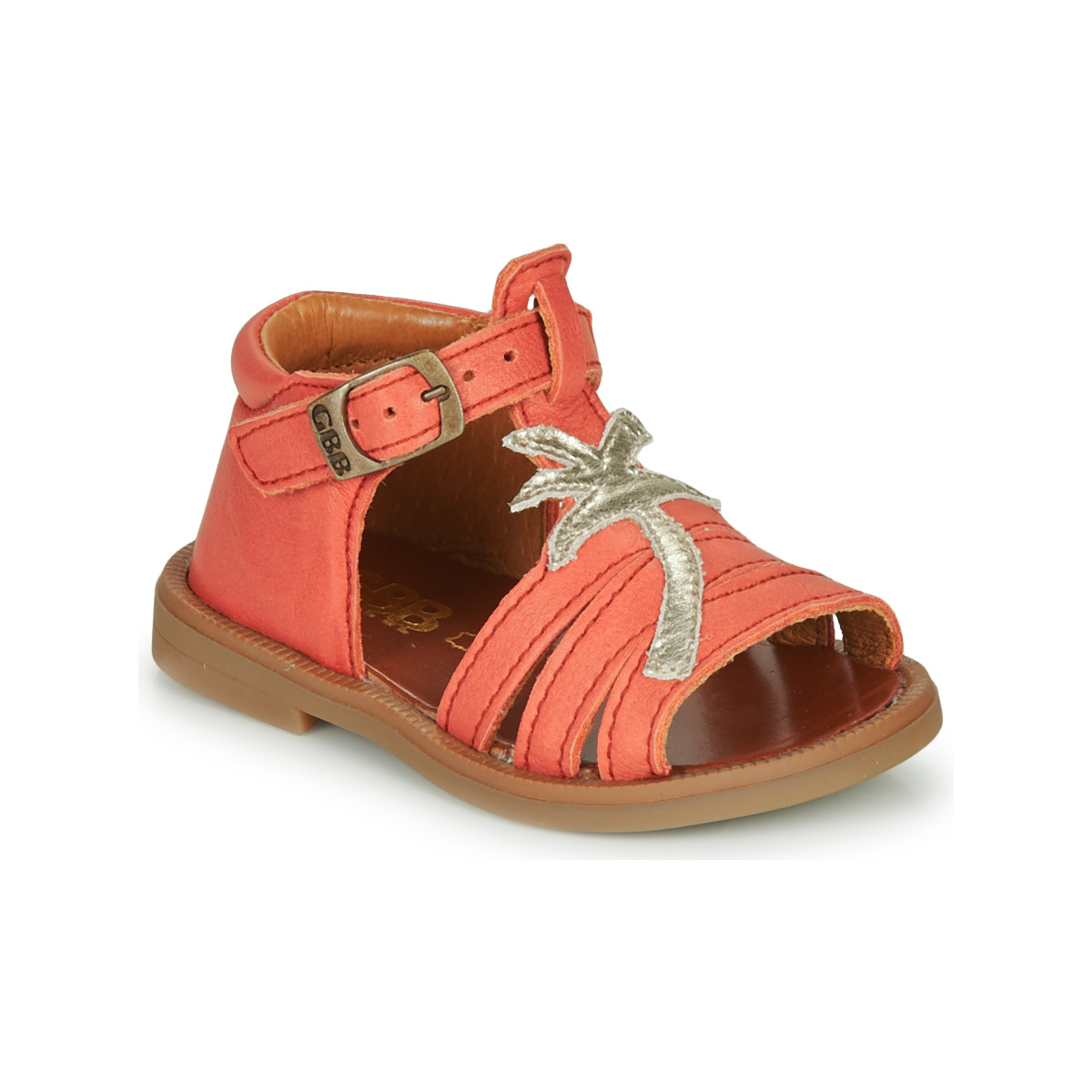 GBB - ARAGA - Coral