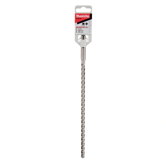 Betonbohrer »B-58126«, SDS-plus