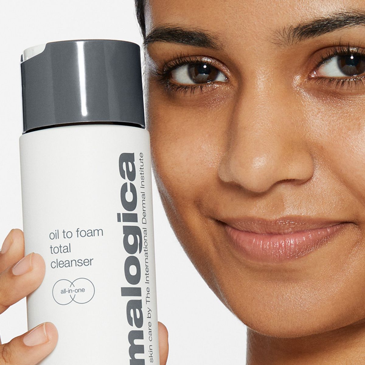 Dermalogica Oil To Foam Cleanser