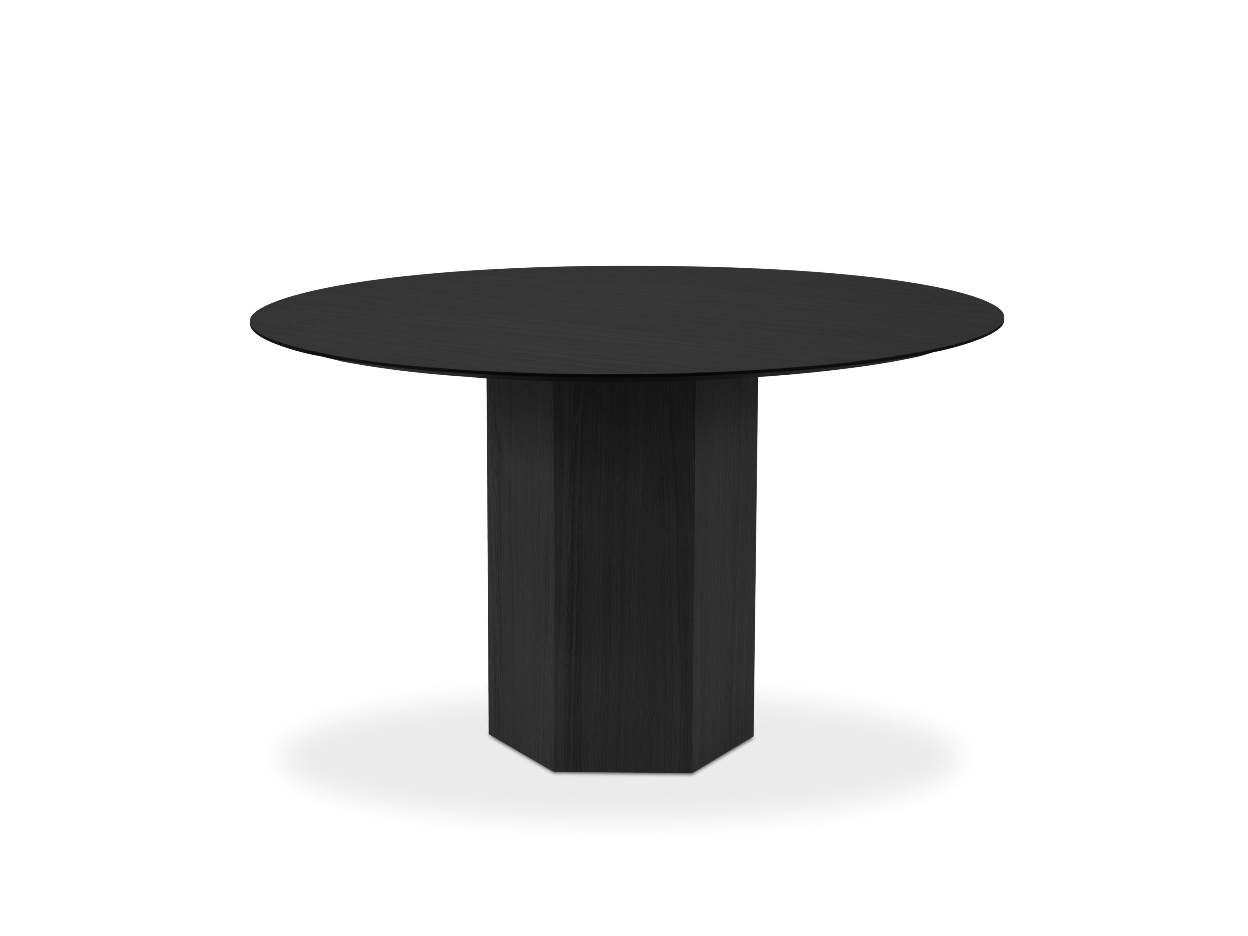 SAHARA - Table 4 places 120x120x74