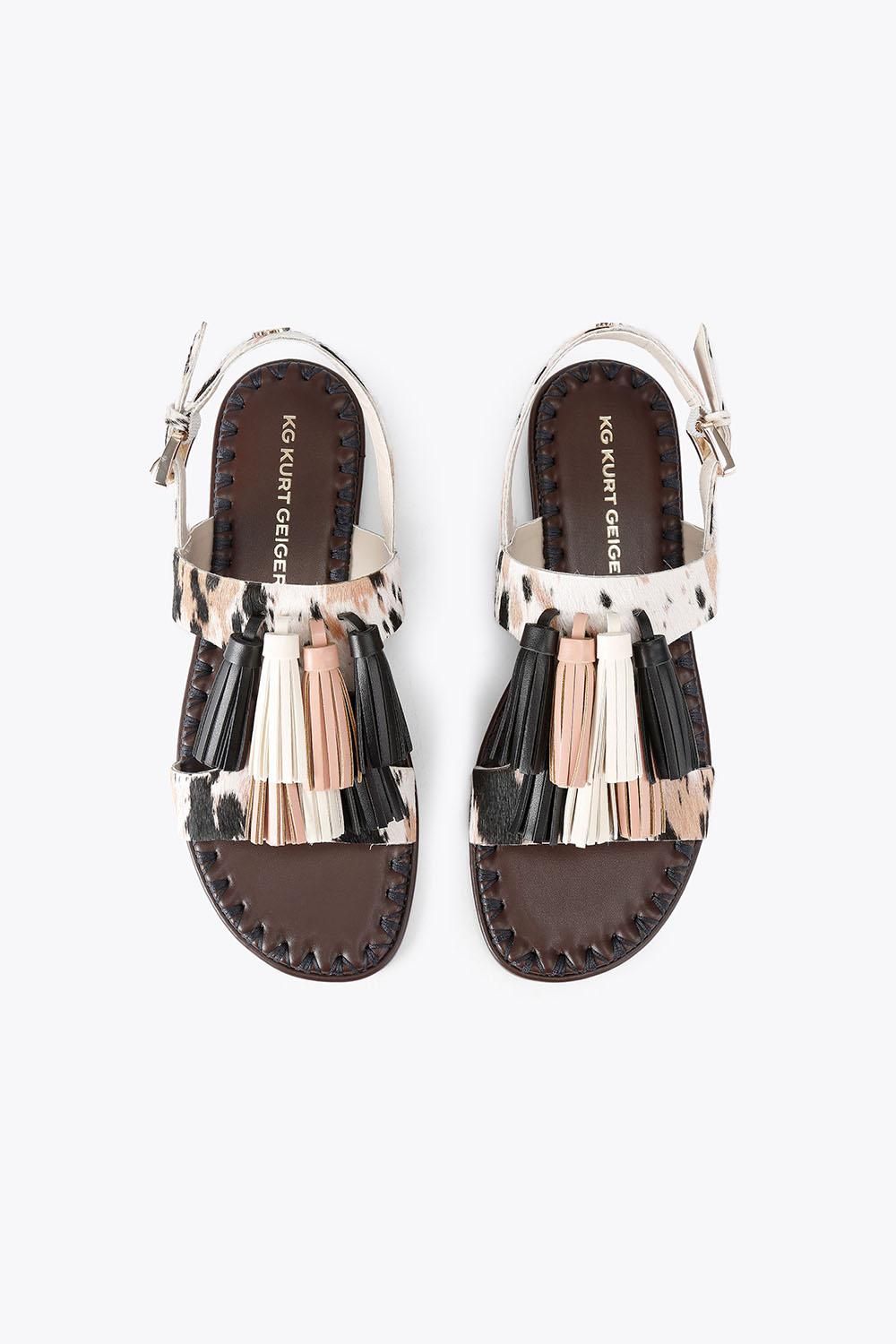 KG Kurt Geiger Rita' Sandals