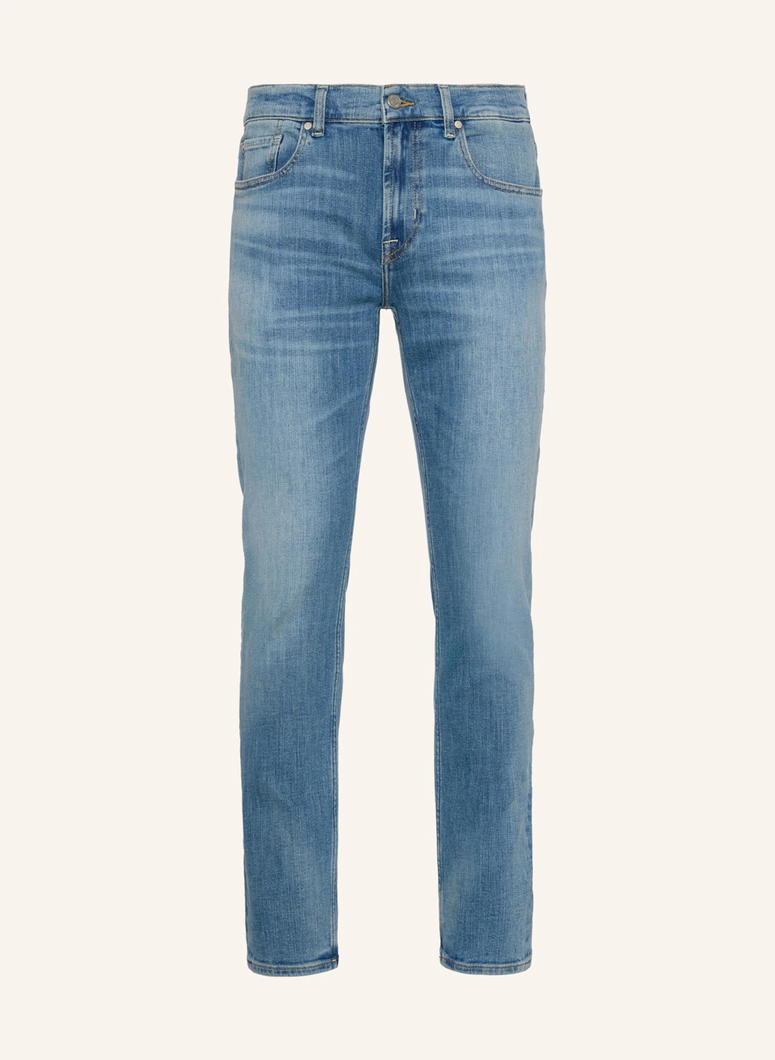 7 for all mankind Jeans SLIMMY TAPERED Skinny Fit
