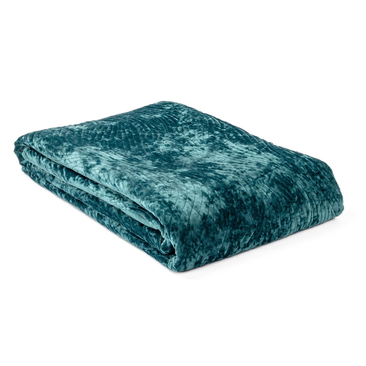 Edredão SAND azul 220x240cm