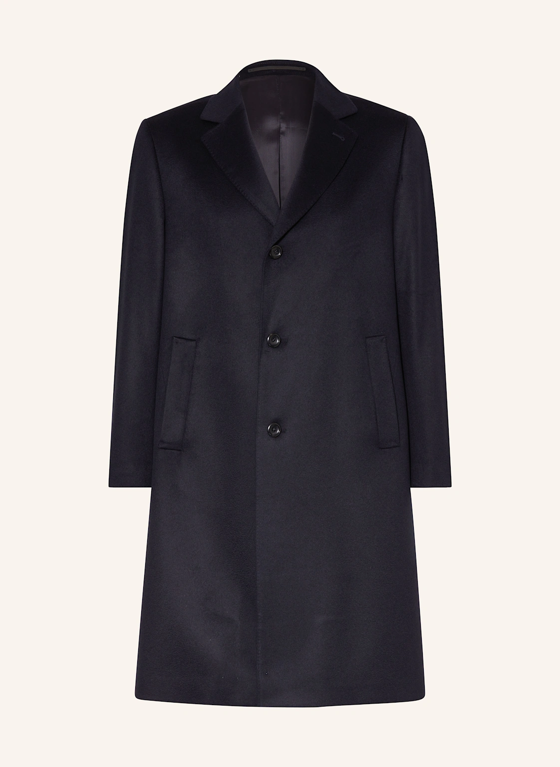 DRESSLER Cashmere-Mantel RAIKO
