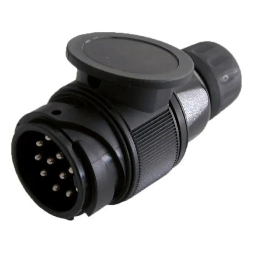 Schuko-Stecker Stecker