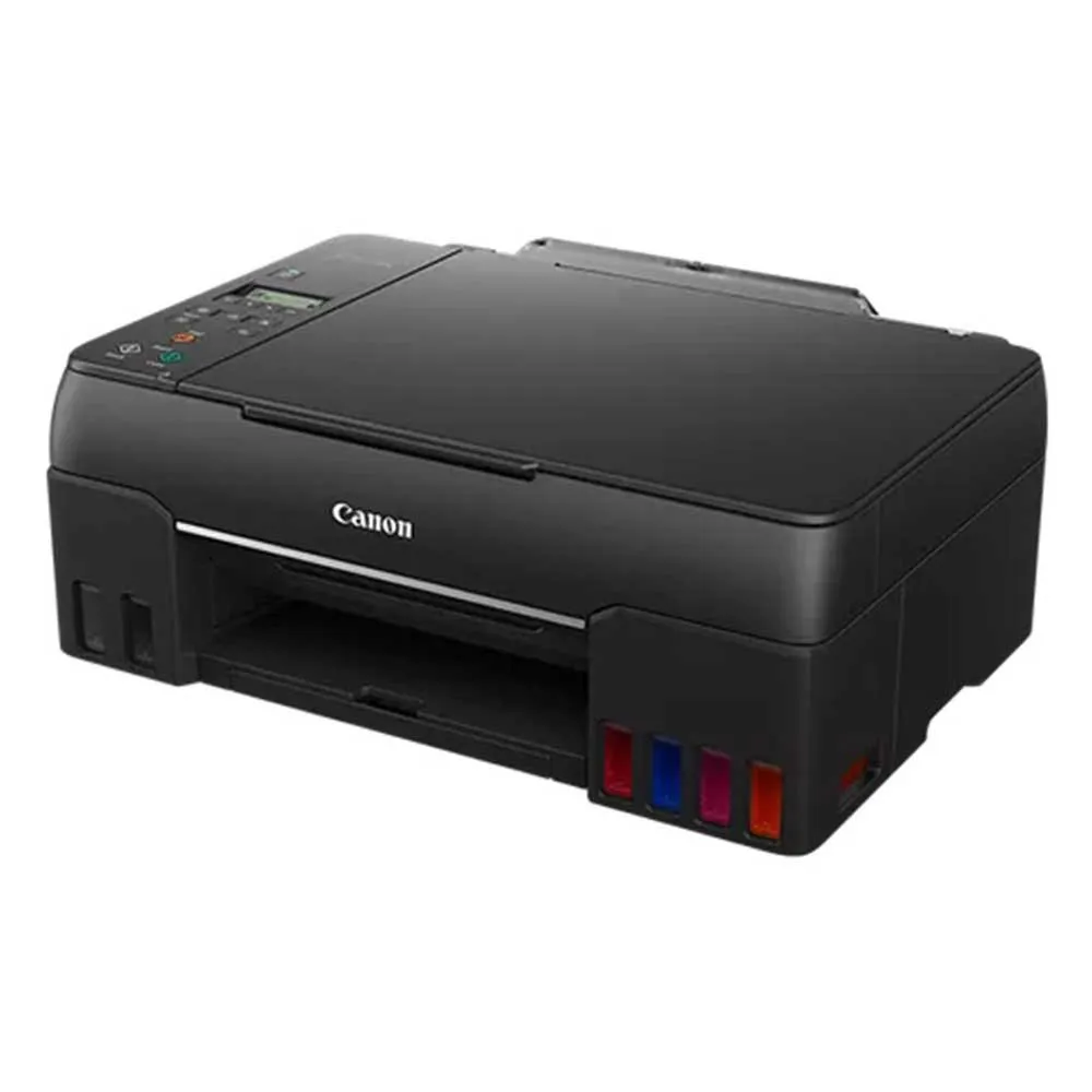 Canon Pixma C650 multifunction printer