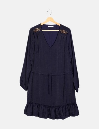 Camaïeu casual dress Flowing