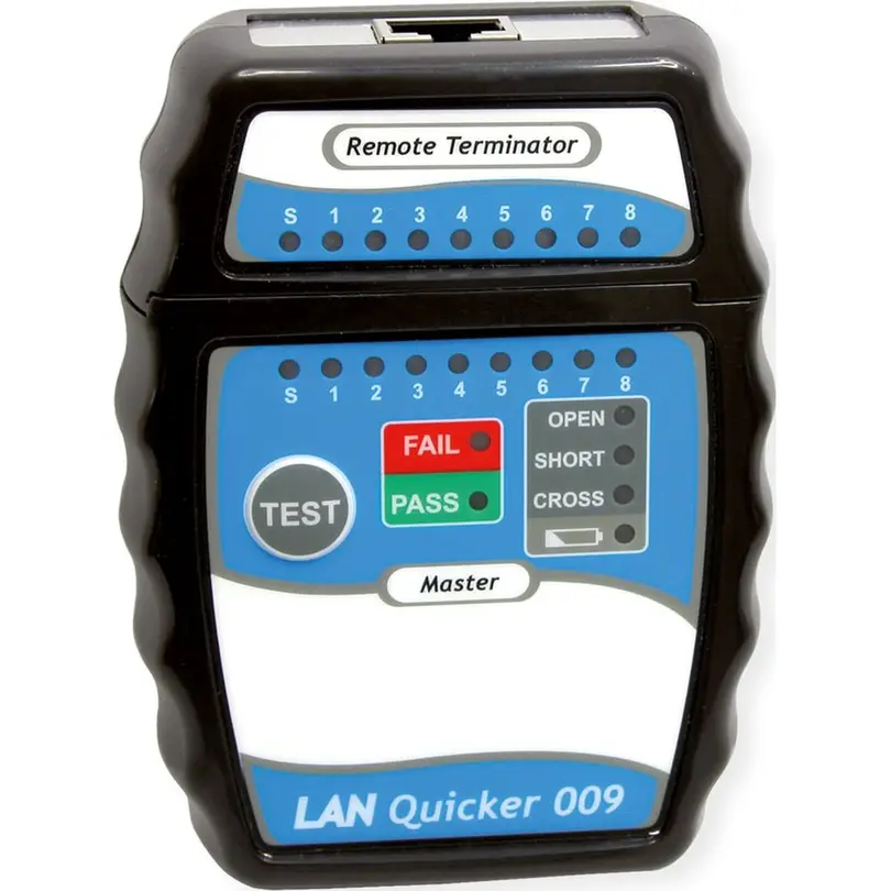 Multifunktionswerkzeug LAN Quicker
