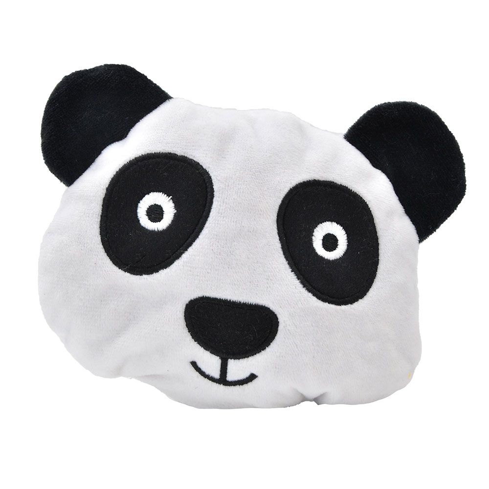 Aumüller Cat Play Pillow Panda Qi