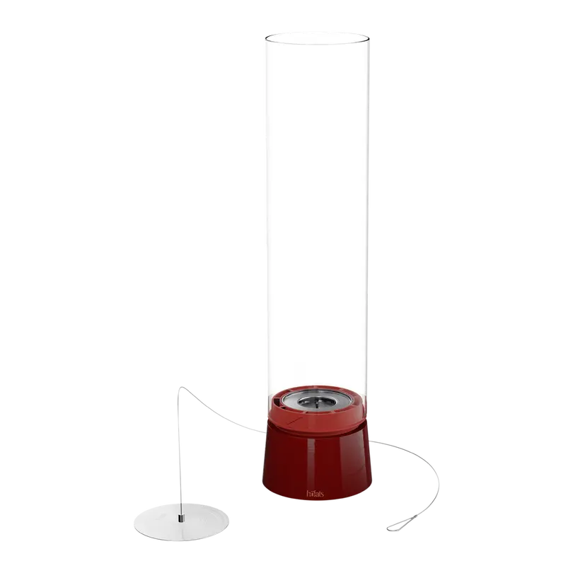 Tischfeuer SPIN AIR 900