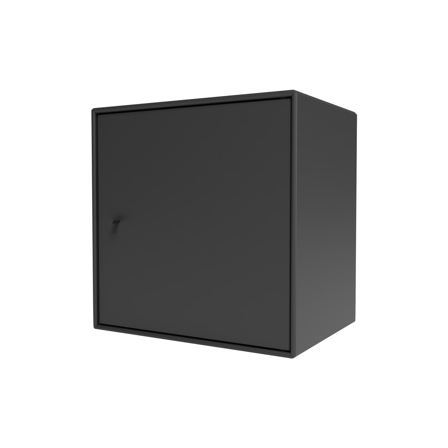Montana Mini 1103, 04 anthracite