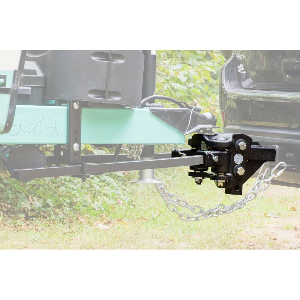 CURT Replacement TruTrack Weight Distribution Head for #17500