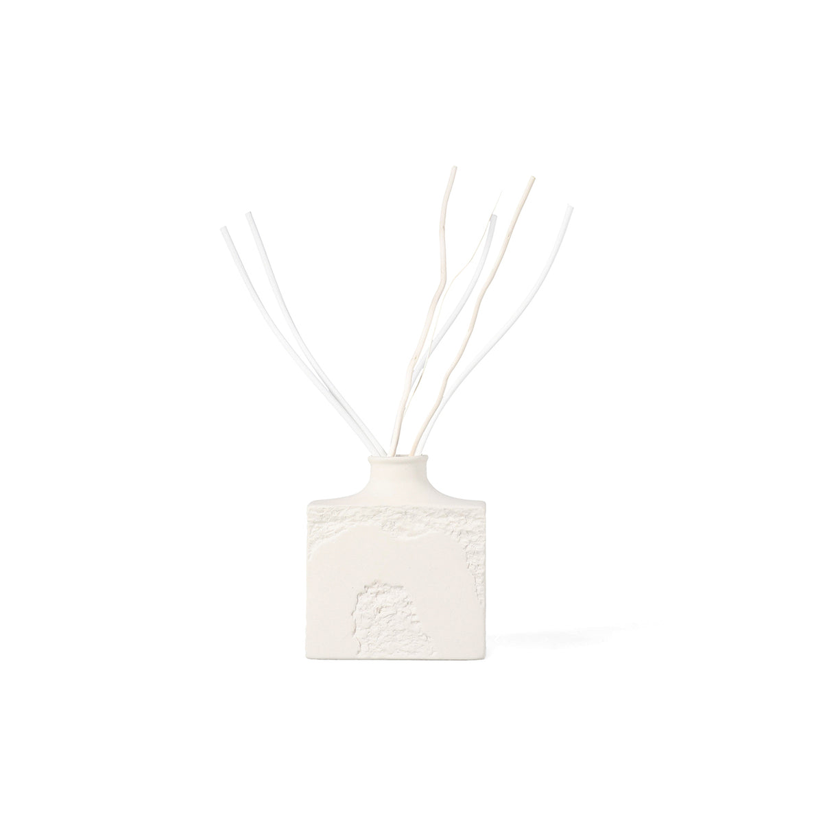 S|P Collection - Geurstokjes 200ml chalk white Marn