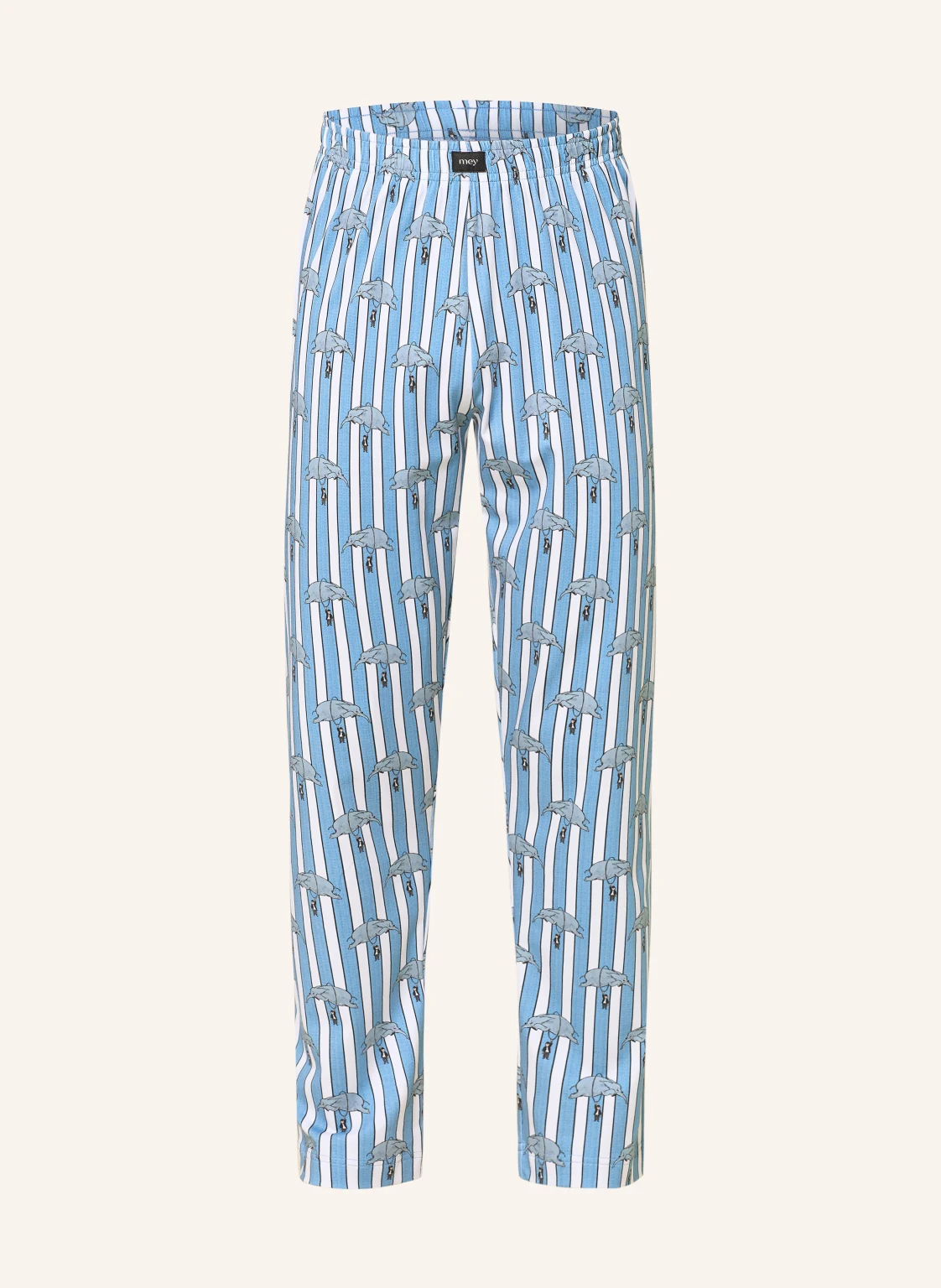 mey Schlafhose mey × LORIOT