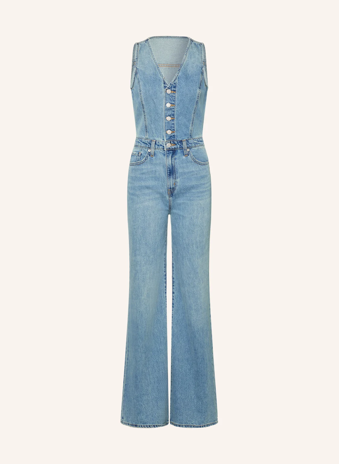 Levi's® Jeans-Jumpsuit