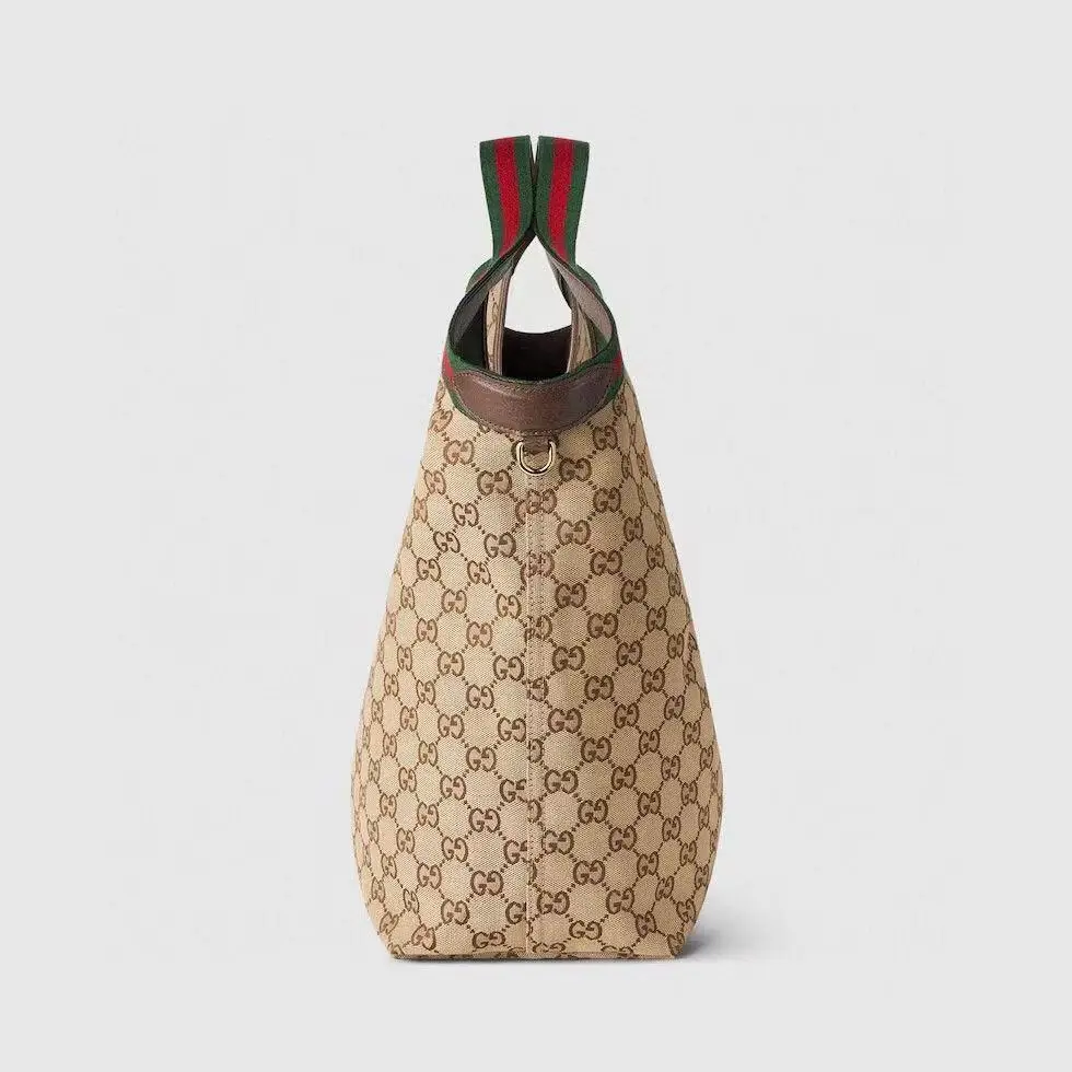 Gucci Gucci Giglio large tote bag