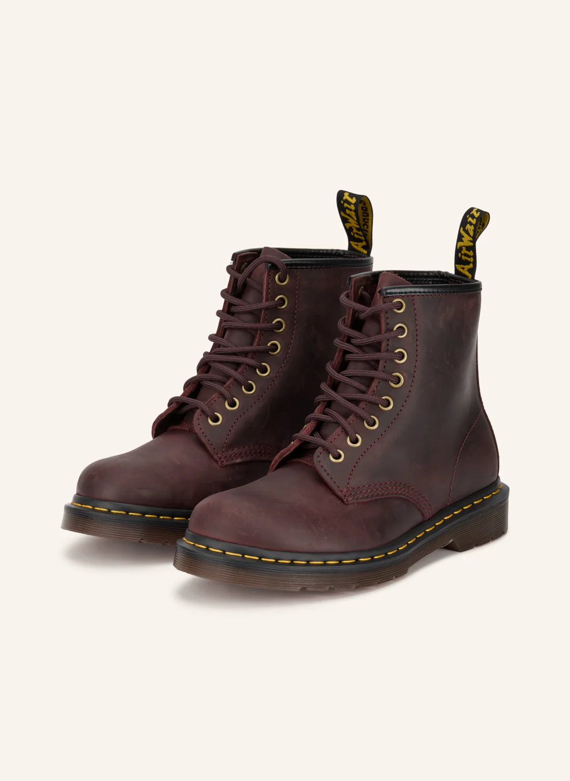Dr. Martens Schnürboots 1460