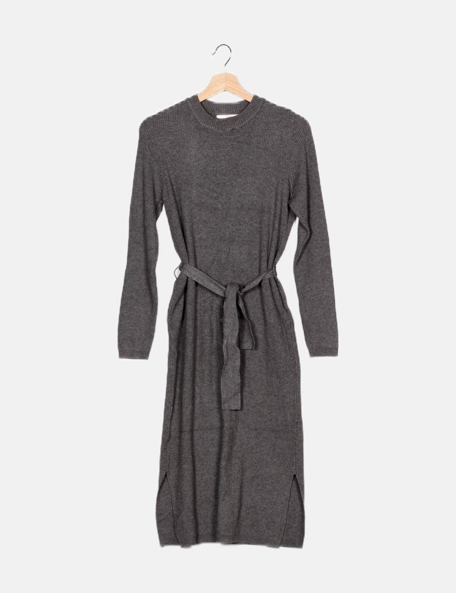 Camaïeu midi dress