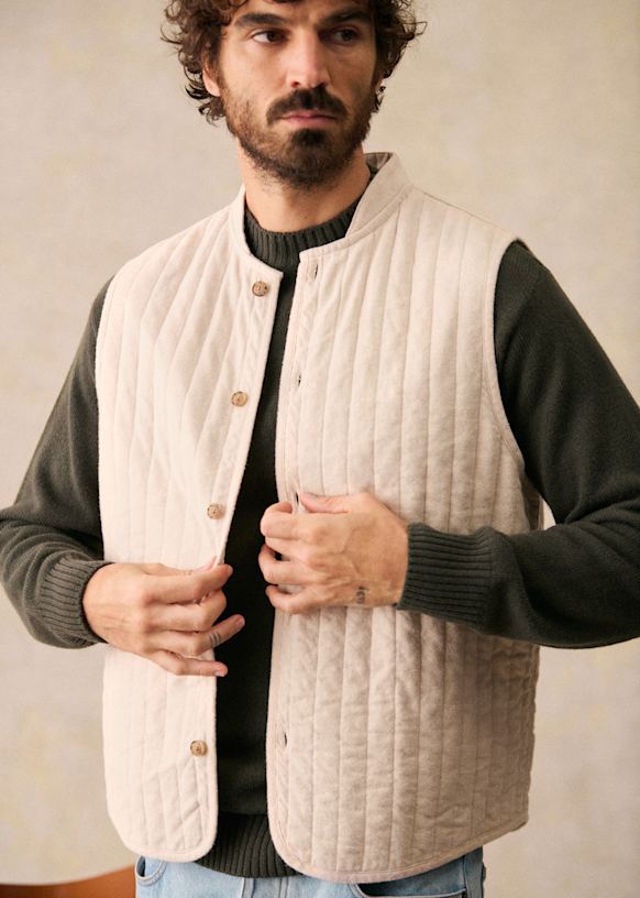 Ibrox Cardigan