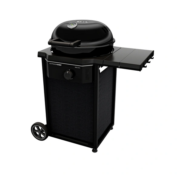 Gasgrill »Chelsea«, 1 Brenner, Grillfläche: 39,5 x 39,5 cm
