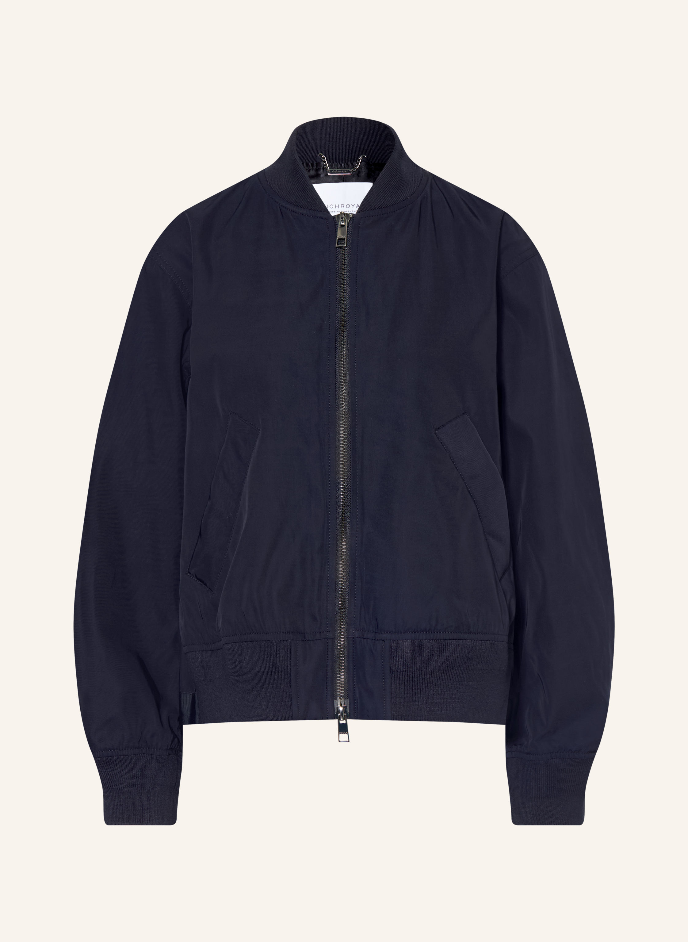 Rich & Royal Blouson