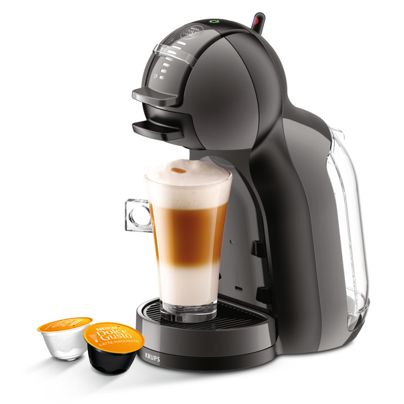 Machine à café Mini Me YY5771FD   96 capsules KRUPS