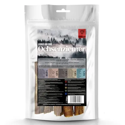 George & Bob's Bullwhip