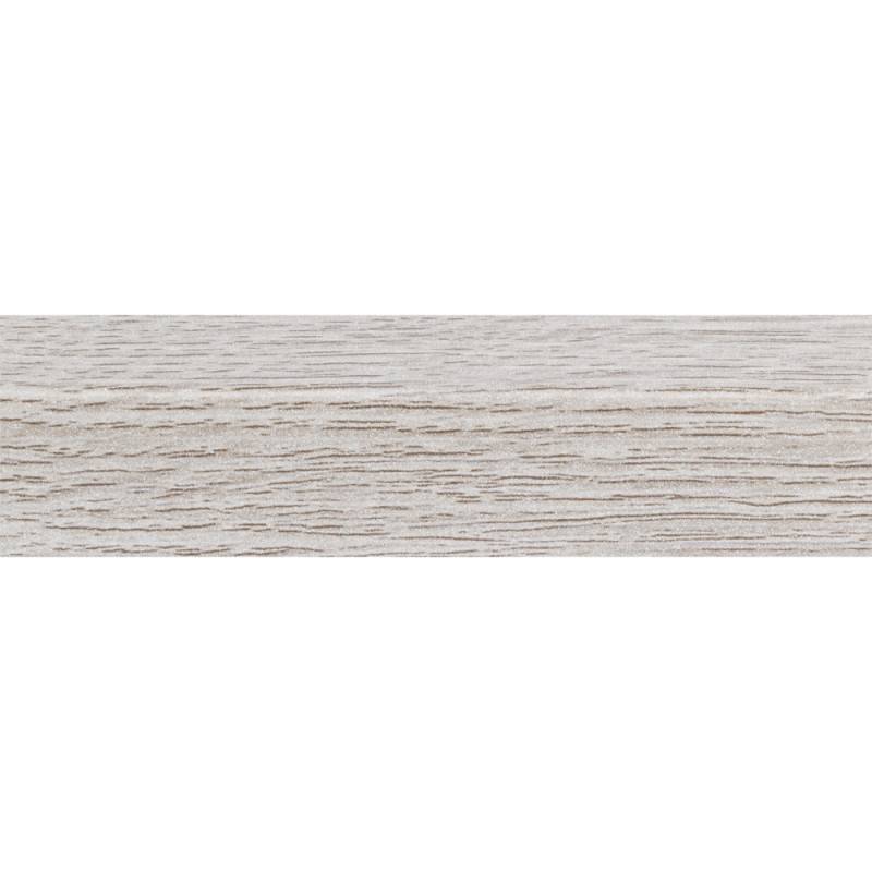 Profilé de finition Decowall Acoustic gris 260 x 2,2 x 1,8 cm CANDO