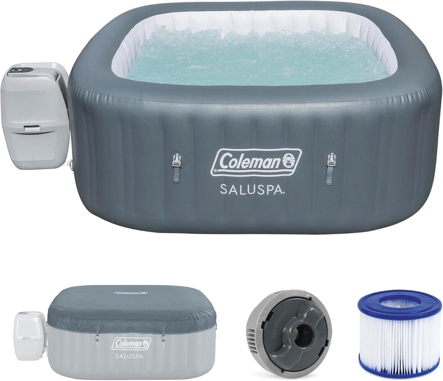 Hot Tubs